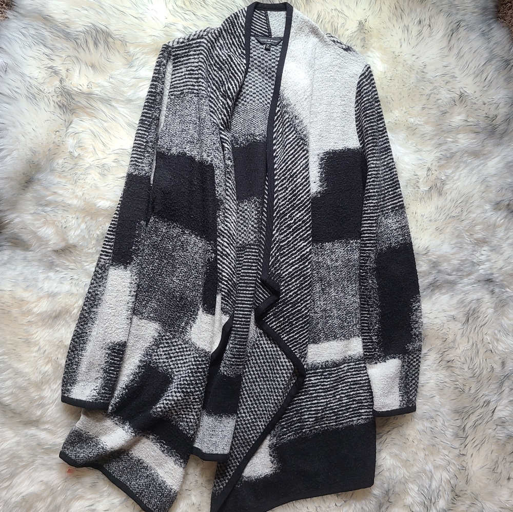 Lucky Brand Waterfall Cardigan